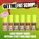 NYX FAT OIL
