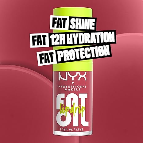 NYX FAT OIL