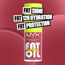 NYX FAT OIL