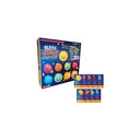 BAFF BOMBZ SOLAR SYSTEM SET