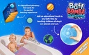 BAFF BOMBZ SOLAR SYSTEM SET