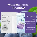 FRUDIA BLUEBERRY HYDRATING MASK