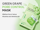 FRUDIA PORE CONTROL REDUCE SEBUM GREEN GRAPE