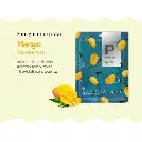 FRUDIA PURIFYING MANGO SHEET MASK 