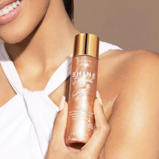 PUPA SHINE BRIGHT! GLOW MIST
