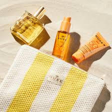NUXE MY SUMMER ESSENTIALS KIT