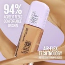 MAYBELLINE SUPERSTAY LUMI-MATTE FDT 