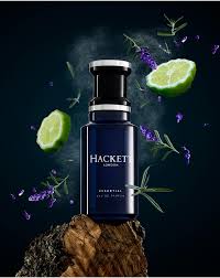 HACKET ESSENTIAL EDP 100 ML