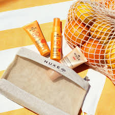 NUXE MY HIGH SUN PROTECTION ESSENTIALS