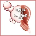 MAYBELLINE HYALURONIC ACID LIFTER LIPGLOSS 