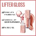 MAYBELLINE HYALURONIC ACID LIFTER LIPGLOSS 