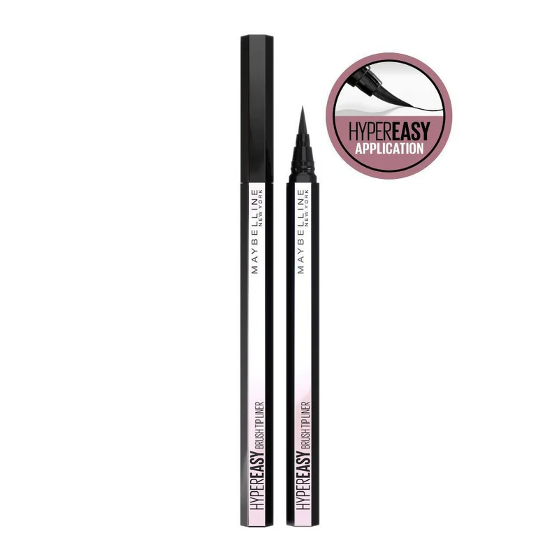 MAYBELLINE HYPEREASY LIQUID EYELINER
