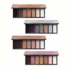 PUPA MAKE UP STORIES ROSE ADDICTED COMPACT