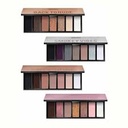 PUPA MAKE UP STORIES ROSE ADDICTED COMPACT