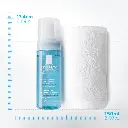 LA ROCHE POSAY CLEANSING FOAM 150 ML