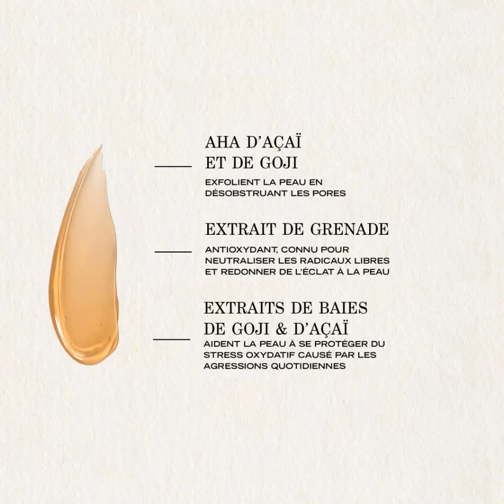 PAYOT MY PAYOT MASQUE NETTOYANT ECLAT 100 ML