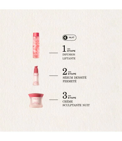 PAYOT ROSLIFT CREME SCULPTANTE NUIT 50 ML