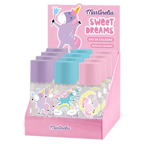 MARTINELIA BODYMIST 85 ML