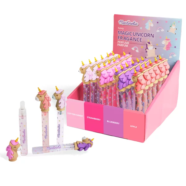 MARTINELIA UNICORN FRAGRANCE 