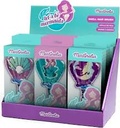 MARTINELIA MERMAID SHELL HAIR BRUSH