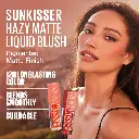 MAYBELLINE SUNKISSER MATTE BLUSH