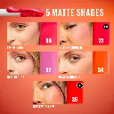 MAYBELLINE SUNKISSER MATTE BLUSH