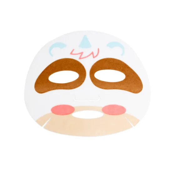 IDC ANTI-AGE & FIRMING PANDA MASK 