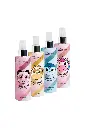 IDC CHERRY BLOSSOM & VANILLA SUGAR SHIMMER BODYMIST 250 ML