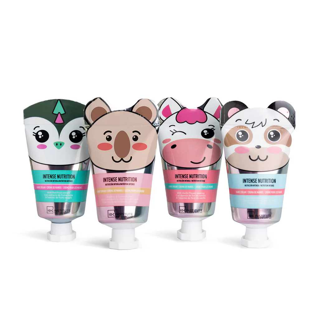 IDC CUTE ANIMALS HANDCREAM 30 ML