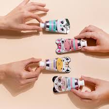 IDC CUTE ANIMALS HANDCREAM 30 ML