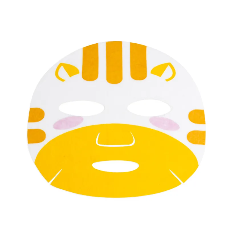 IDC GIRAFFE PURIFY & DETOX FACEMASK 