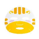 IDC GIRAFFE PURIFY & DETOX FACEMASK 