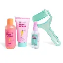 IDC INSTITUTE SWEETSWIRLS CITRUS BLISS SET - 4 PCS 