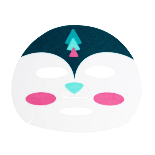 IDC PENGUIN INTENSE NUTRITION FACEMASK