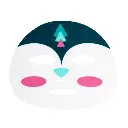 IDC PENGUIN INTENSE NUTRITION FACEMASK