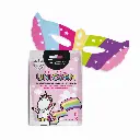 IDC RAINBOW UNICORN BRIGHTENING PRE-PARTY EYE MASK 