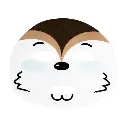 IDC REFRESHING & BALANCING FOX MASK 