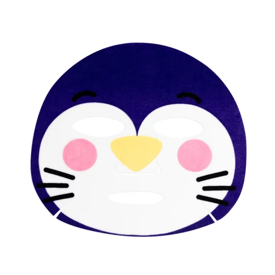 IDC SOOTHING & HYDRATING MASK 