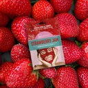 IDC STRAWBERRY JAM FACEMASK 