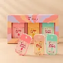 IDC SWEET SWIRLS BODYMIST GIFTSET - 4 PCS 