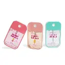 IDC SWEET SWIRLS BODYMIST GIFTSET - 4 PCS 