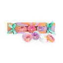 IDC SWEET SWIRLS TROPICAL LIP TREATS SET