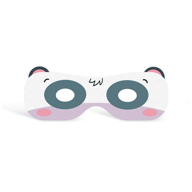 IDC VITAMIN C BRIGHTENING EYE MASK 