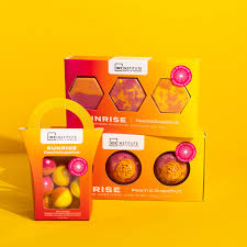 IDC COCKTAIL BATH BOMB 