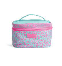 IDC SAVAGE BIG COSMETIC BAG 