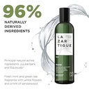 LAZARTIQUE CLEAR SHAMPOO 250 ML
