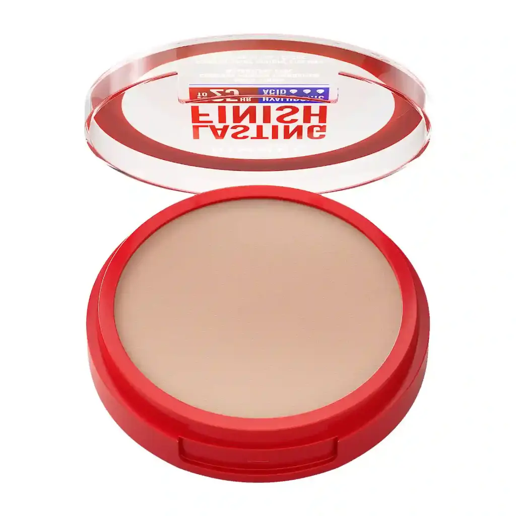 RIMMEL LASTING FINISH POWDER 