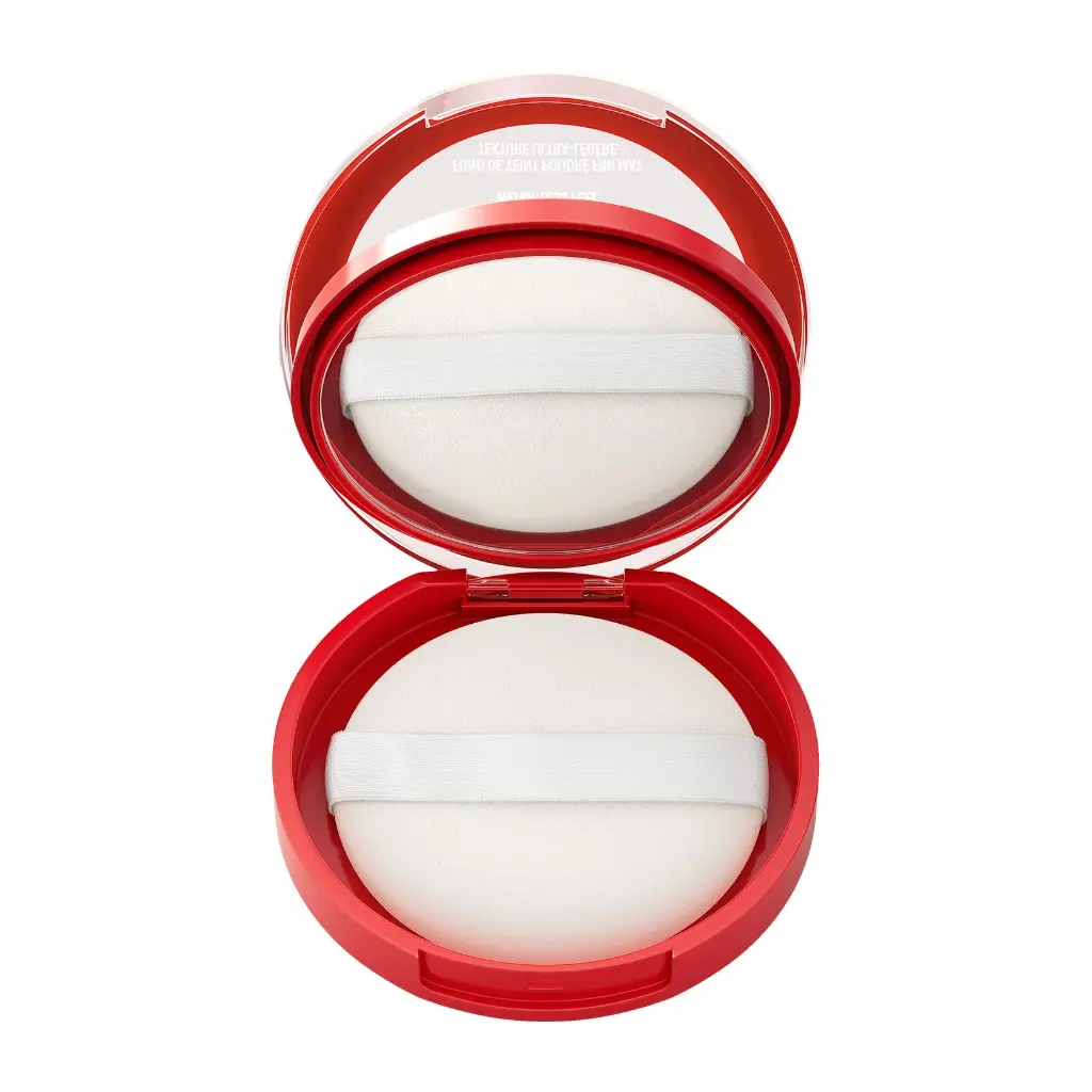 RIMMEL LASTING FINISH POWDER 