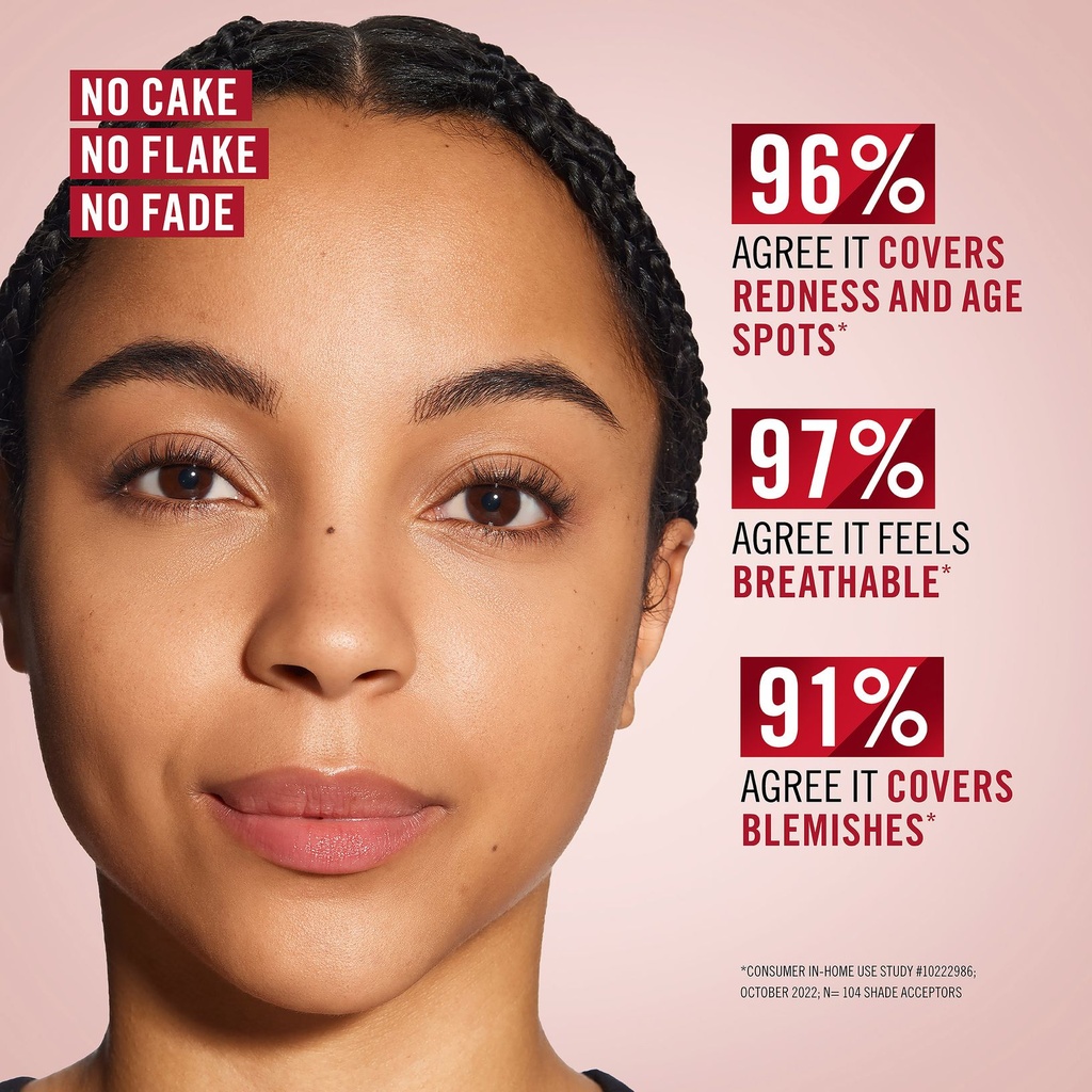 RIMMEL LASTING FINISH POWDER 