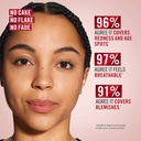 RIMMEL LASTING FINISH POWDER 